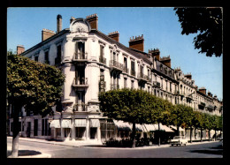 71 - CHALON-SUR-SAONE - HOTEL ST-REGIS, 22 BOULEVARD DE LA REPUBLIQUE - Chalon Sur Saone