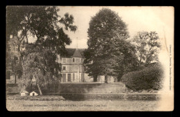 78 - CLAIREFONTAINE - LE CHATEAU - VOIR ETAT - Autres & Non Classés