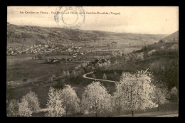 88 - VUE DU GRAND HOTEL DE LA FEUILLEE-DOROTHEE - Other & Unclassified