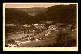 88 - FAYMONT ET VALLEE DES ROCHES - Other & Unclassified