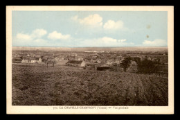 89 - LA CHAPELLE-CHAMPIGNY - VUE GENERALE - Other & Unclassified