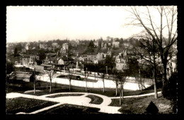 92 - VAUCRESSON - VUE GENERALE PRISE DE LA VILLA THERESE - Vaucresson