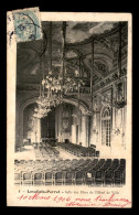 92 - LEVALLOIS-PERRET - SALLE DES FETES DE L'HOTEL DE VILLE - Levallois Perret