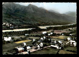 05 - LA PLAINE DE CHABOTTES - VUE AERIENNE - Otros & Sin Clasificación