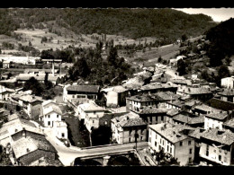 09 - BELESTA - VUE AERIENNE  - Otros & Sin Clasificación