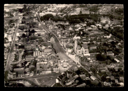 80 - PERONNE - VUE AERIENNE  - Peronne