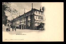 01 - DIVONNE-LES-BAINS - Divonne Les Bains