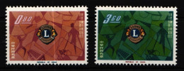 Taiwan 474-475 Postfrisch #KV637 - Andere & Zonder Classificatie