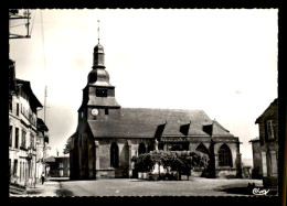 55 - MARVILLE - L'EGLISE - Other & Unclassified