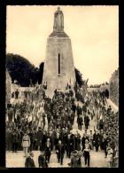 55 - VERDUN - INAUGURATION DU MONUMENT DE LA VICTOIRE LE 23 JUIN 1929 PAR M. DOUMERGUE - Verdun