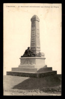 55 - TROYON - MONUMENT AUX MORTS - Altri & Non Classificati