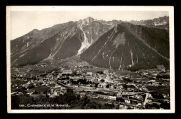 74 -  CHAMONIX ET LE BREVENT - Chamonix-Mont-Blanc