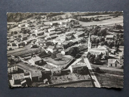 Béligneux Vue Générale Aérienne - Zonder Classificatie