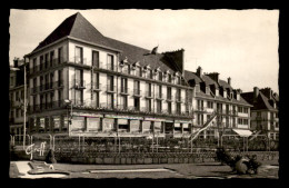 76 - CAUDEBEC - HOTEL DE LA MARINE - Caudebec-en-Caux