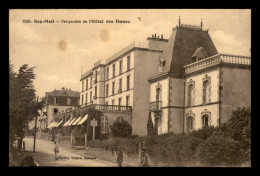 29 - BEG MEIL - HOTEL DES DUNES - Beg Meil