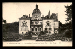 49 - CHOLET - CHATEAU DU CHENE LANDRY - Cholet