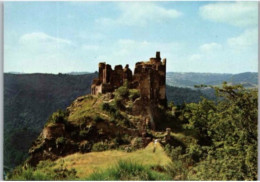 ST REMY Le BLOT  -  Vallé De La Sioule : Ruines Dd Chateau-Rocher.   -   Non Circulée. - Altri & Non Classificati