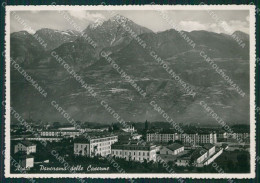 Aosta Città Caserme Foto FG Cartolina KB1546 - Aosta