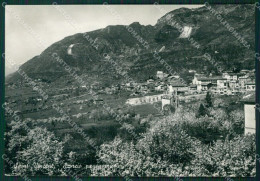 Aosta Saint Vincent Foto FG Cartolina KB1794 - Aosta