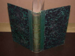 Revue Britannique. Revue Internationale. Année 1881. Tome Deuxième. Choix D'articles Extraits Des Meilleurs écrits Pério - Other & Unclassified