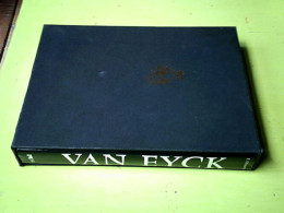 Van Eyck - Other & Unclassified