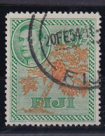 FIJI 1938 - Canceled - Sc# 131A - Fidschi-Inseln (...-1970)