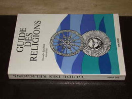 Guide Des Religions - Otros & Sin Clasificación