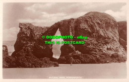 R509190 Perranporth. Natural Arch. Philco Publishing. RP - World