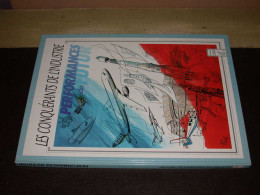Les Conquérants De L'industrie. Performances Du Futur - Autres & Non Classés