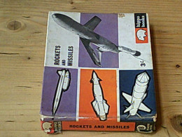 Rockets And Missiles - Andere & Zonder Classificatie