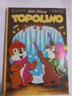 Topolino (Mondadori 1980)  N. 1265 - Disney