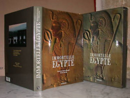 Immortelle Egypte - Altri & Non Classificati