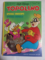 Topolino (Mondadori 1980)  N. 1271 - Disney