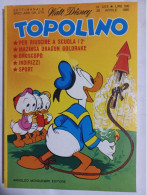 Topolino (Mondadori 1980)  N. 1273 - Disney