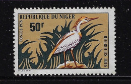 NIGER  1971  SCOTT#425   MH - Niger (1960-...)