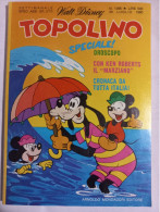 Topolino (Mondadori 1980)  N. 1286 - Disney