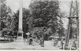 Apeldoorn Gedenk-naald Gelopen 5-7-1932 - Apeldoorn