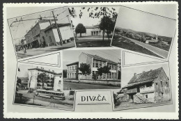 SLOVENIA - DIVACA - Postcard (see Sales Conditions) 06613 - Eslovenia