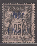 Vathy 1893 Yvert#7 Used - Used Stamps