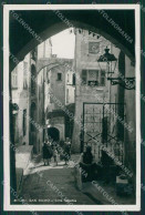 Imperia Sanremo Foto Cartolina KV4576 - Imperia