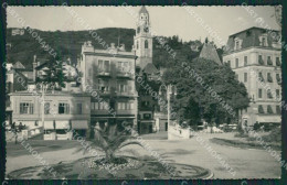 Bolzano Merano Foto Cartolina KV4587 - Bolzano