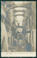 Imperia Sanremo NPG Foto Cartolina KV4565 - Imperia