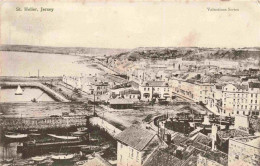 73972852 St_Helier_Saint_Helier_Jersey_UK Vue Générale - Otros & Sin Clasificación