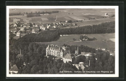 AK Bad Dürrheim, Kurhaus Mit Umgebung  - Bad Dürrheim