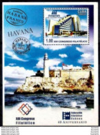 660  Phares - Lighthouses - Hotels - 2005 - MNH - Cb - 1,75 - Leuchttürme