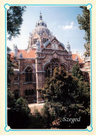 73899729 Szeged HU Synagoge  - Hungría