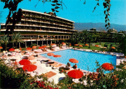 73899713 Puerto-de-la-Cruz Tenerife ES Atalaya Gran Hotel Parque Taoro  - Otros & Sin Clasificación