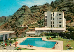 73899709 Bajamar Tenerife ES Hotel Neptuno Pool  - Sonstige & Ohne Zuordnung