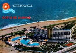 73899701 Roquetas De Mar ES Hotel Playasol  - Otros & Sin Clasificación