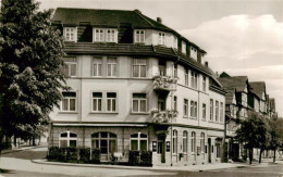 73899631 Bad Sooden-Allendorf Hotel Werratal Bad Sooden-Allendorf - Bad Sooden-Allendorf